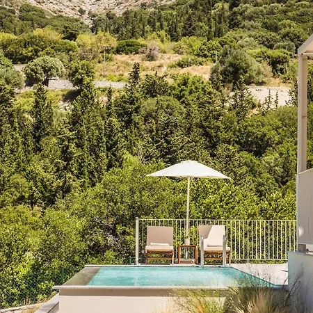 Levantes Villa Divaráta